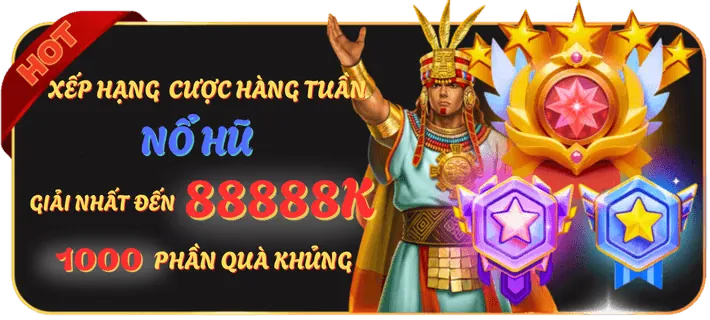 Ưu đãi và tiền thưởng mới nhất tại HQ88 Chính Thức