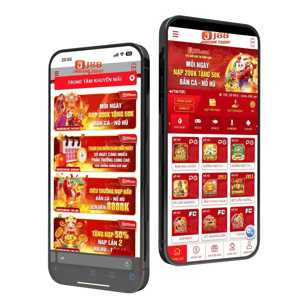 Đa dạng trò chơi tại hq88 chính thức